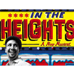 In the Heights Opens at the Richard Rodgers March 9 Video